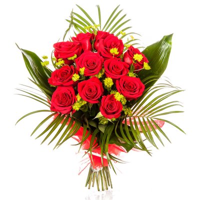 Троянда Різа