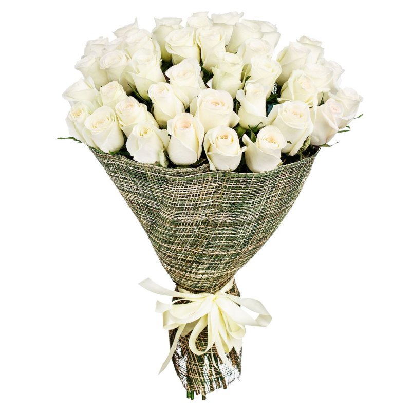 White Roses